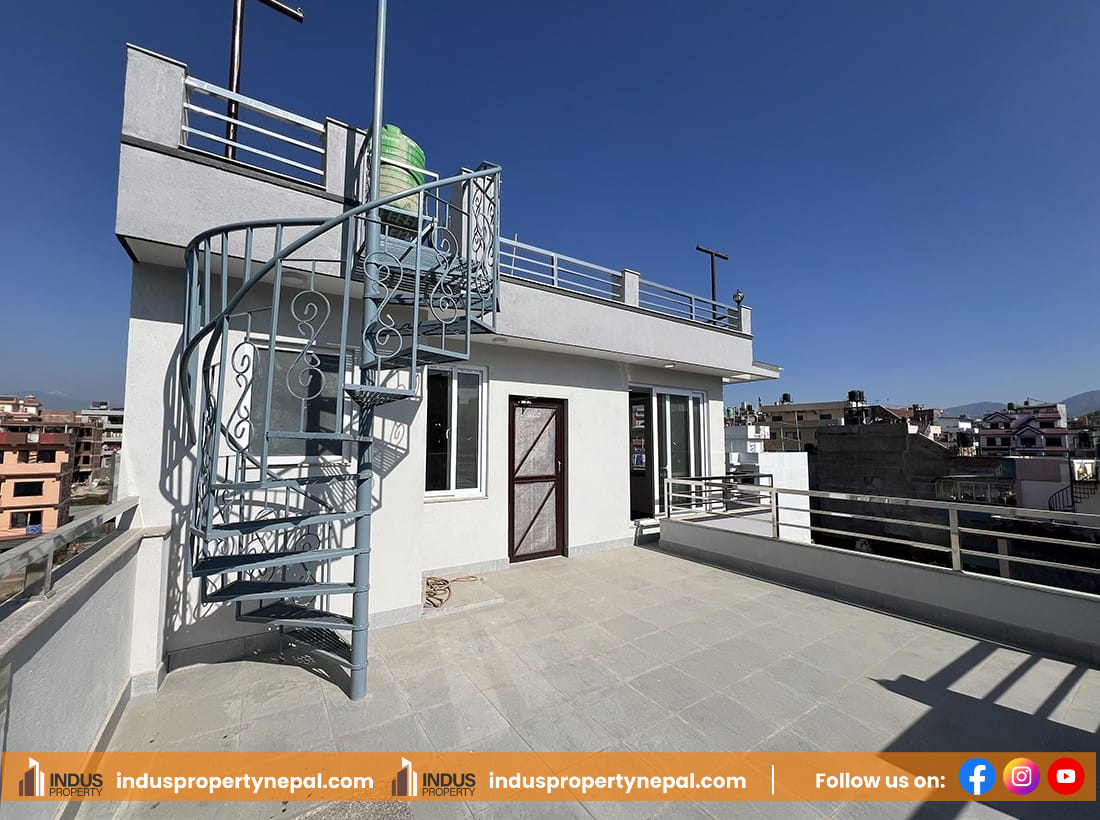 Picture of Mahalaxmi Municipality, Bagmati